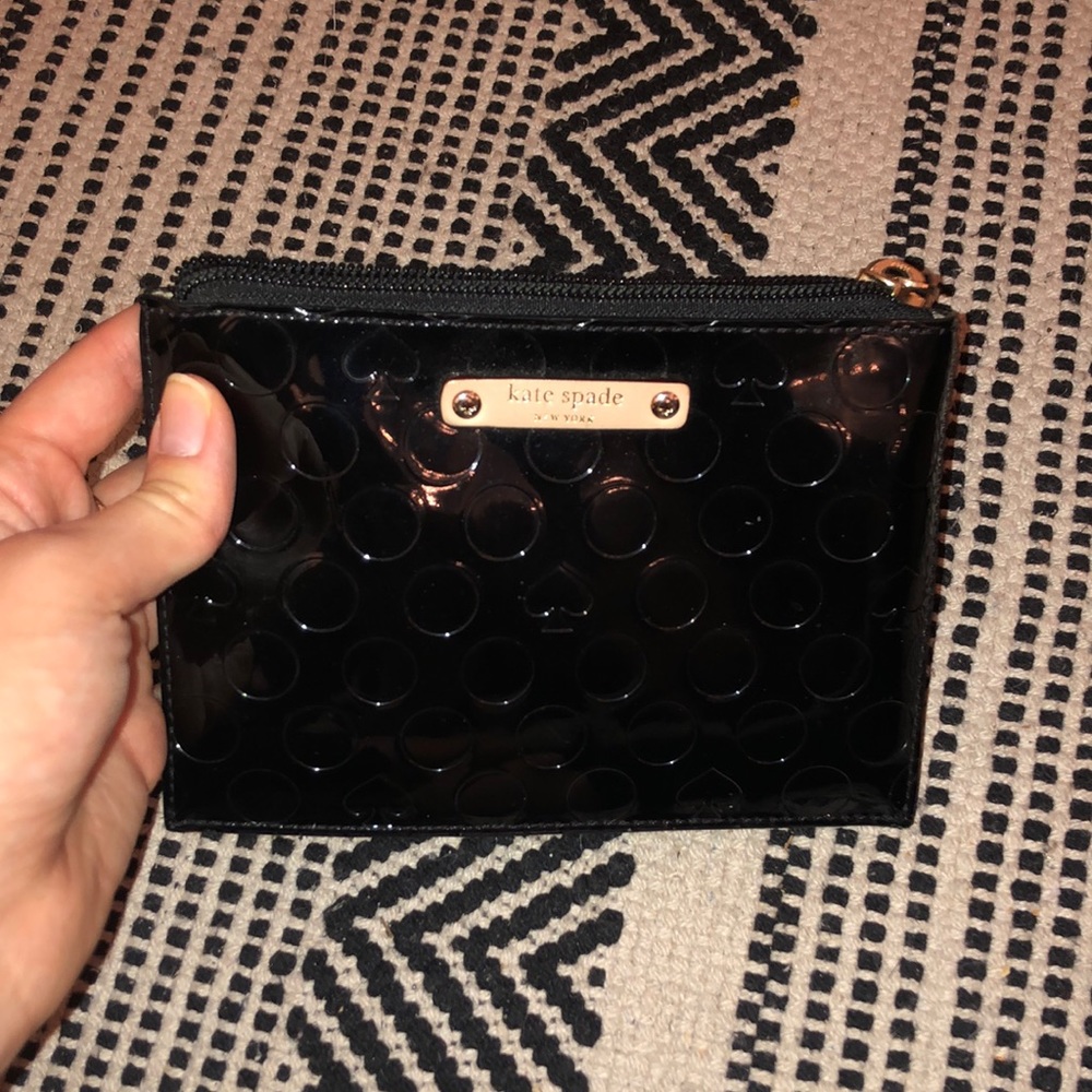 Kate Spade Pouch